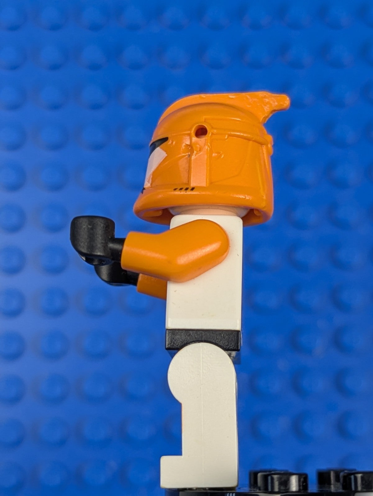 Lego Star Wars: Clone Bomb Squad Trooper (Phase 1) sw0299 Set 7913