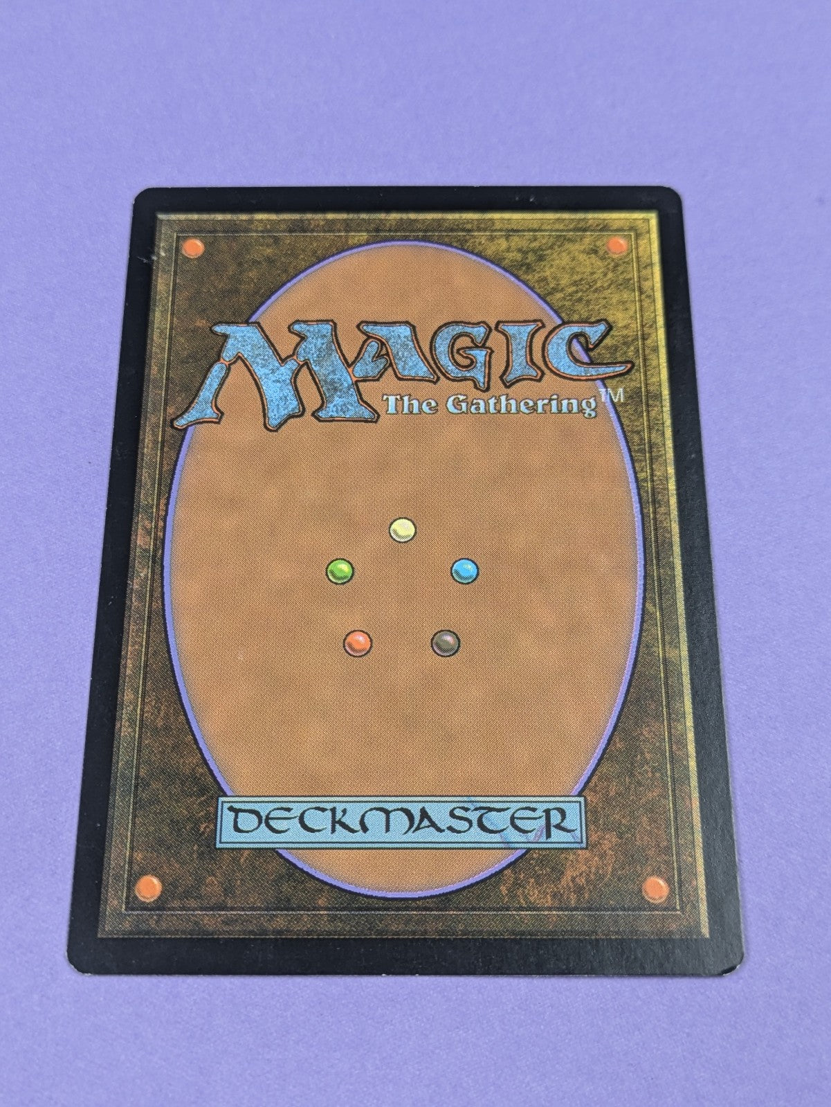 MTG Magic: Duel Decks: Mind vs. Might: Zo-Zu the Punisher #041/065 Rare - NM