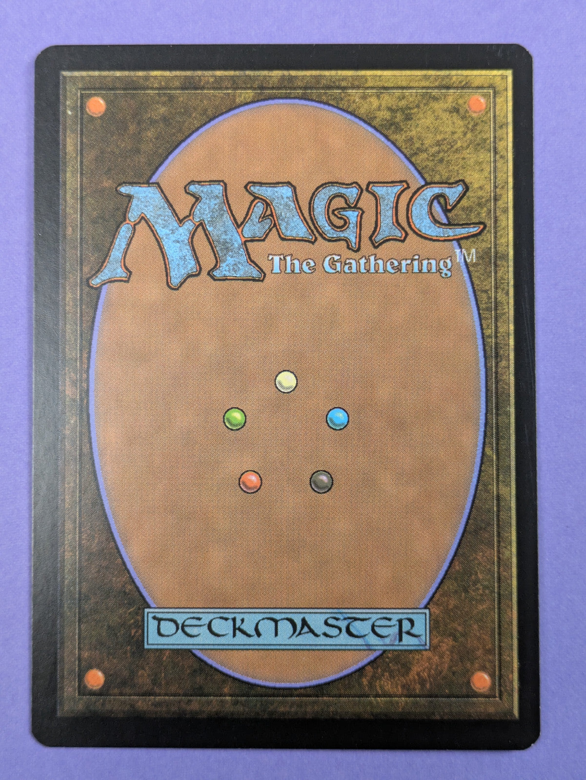 MTG Magic The Gathering: Conspiracy: Stifle Rare #108/210 - NM