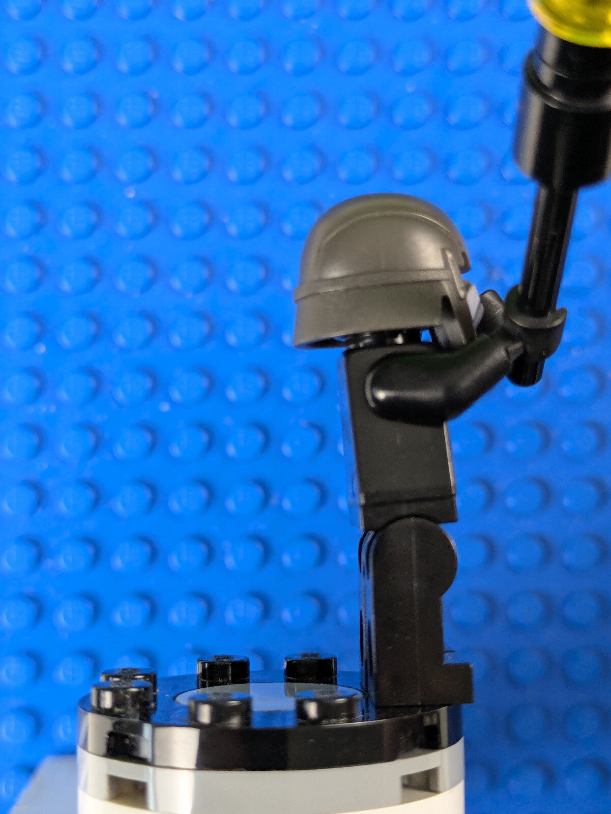 Lego Star Wars: Knight of Ren (Ushar) sw1064 Set 75256