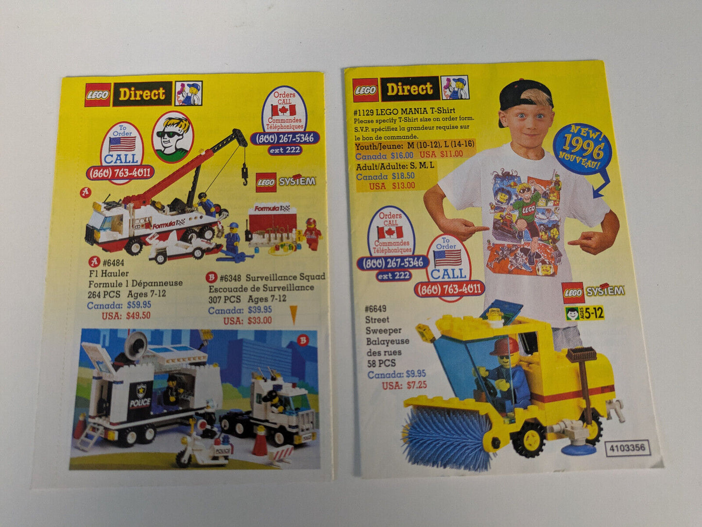 Lego Pirates: Pirates I: Shipwreck Island Set 6296