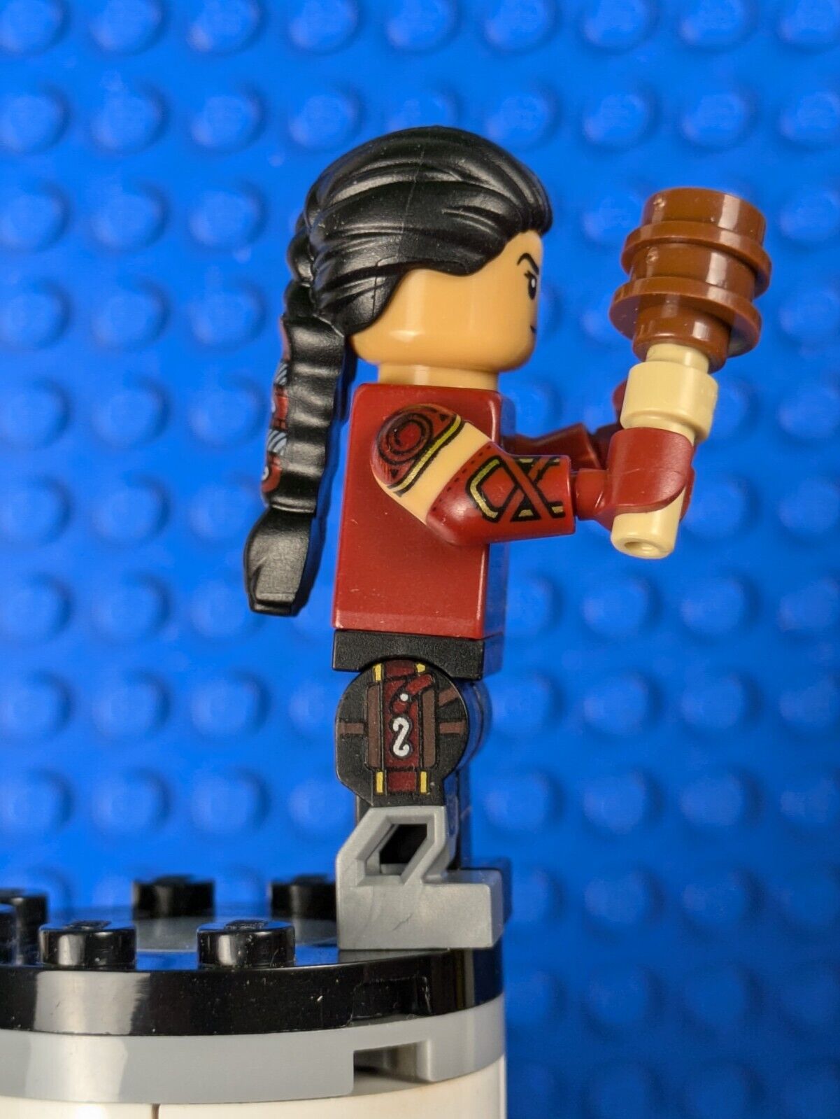 Lego Super Heroes: Marvel Studios Series 2: Echo colmar21 Sets 71039, 66735