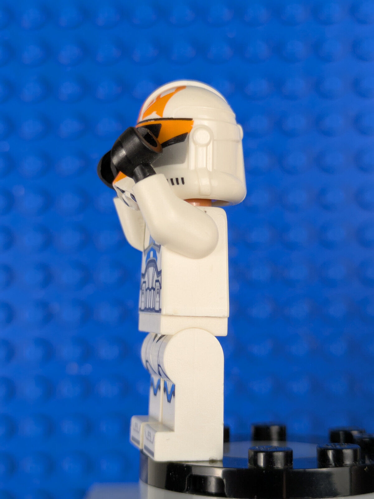 Lego Star Wars: Clone Trooper - 501st Legion sw1097 Set 75283