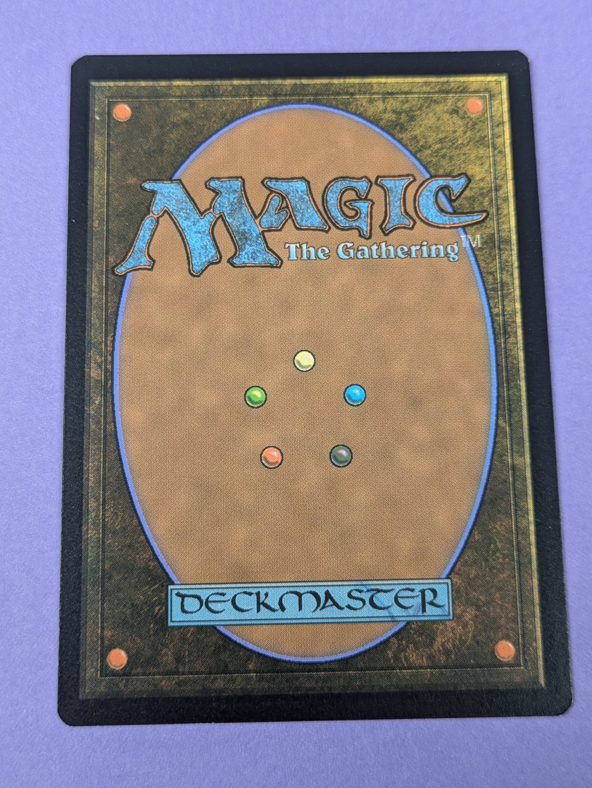 MTG Magic: The Brothers' War Retro Artifacts: Caged Sun #9 Mythic - NM