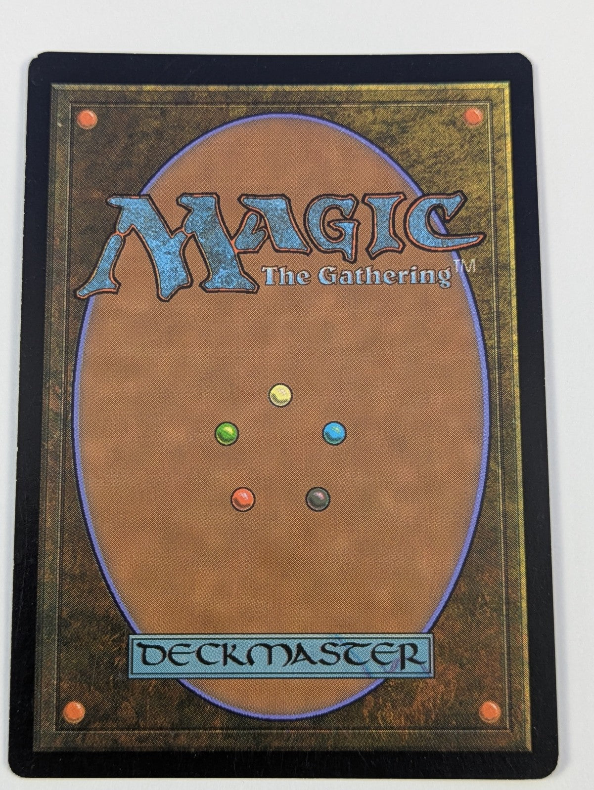 MTG Magic: Duel Decks: Jarad, Golgari Lich Lord Foil #45/90 Mythic - NM