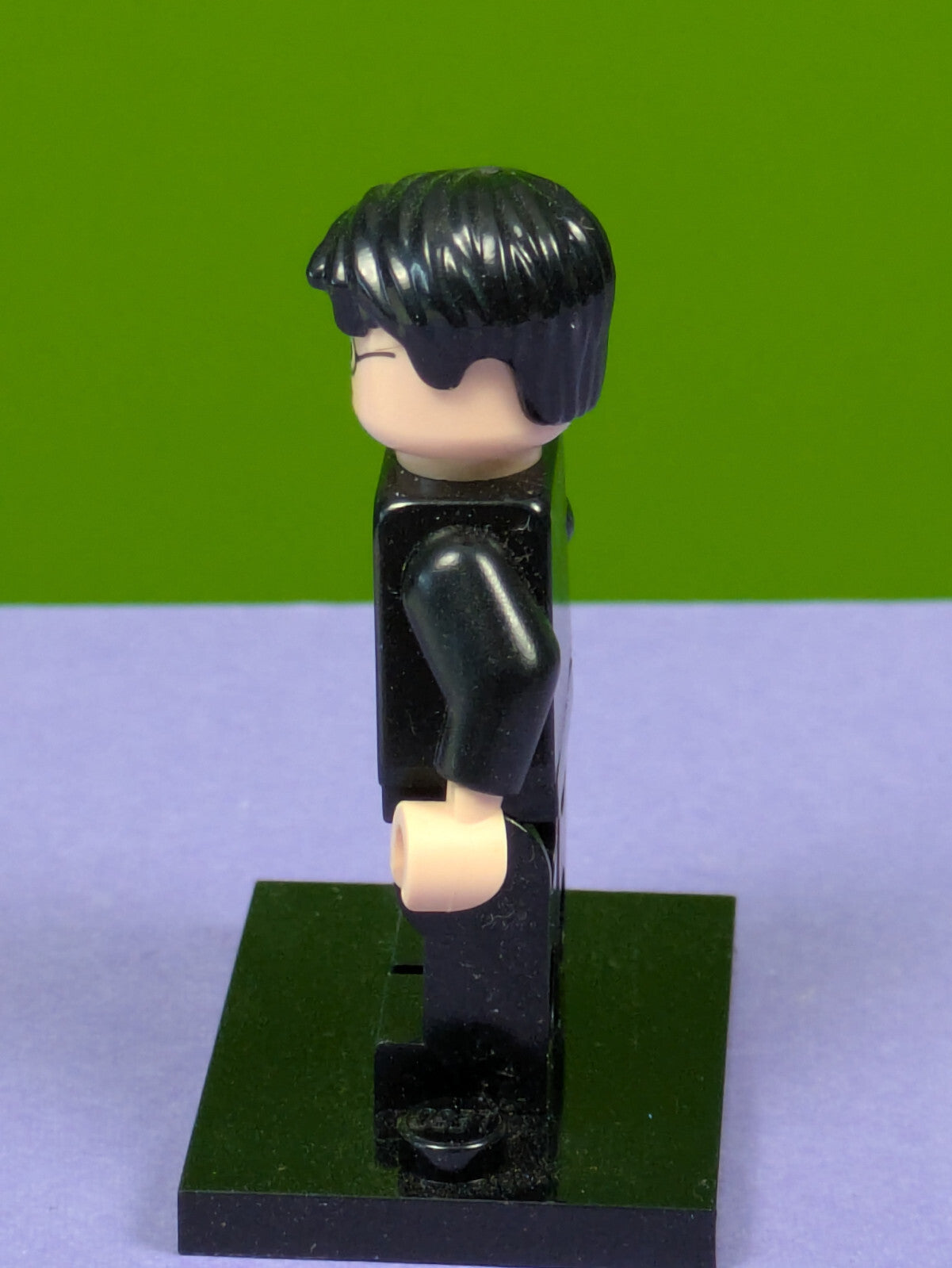 Lego Harry Potter:Half-Blood Prince: Harry Potter Dark Red Shirt hp232 Set 75969