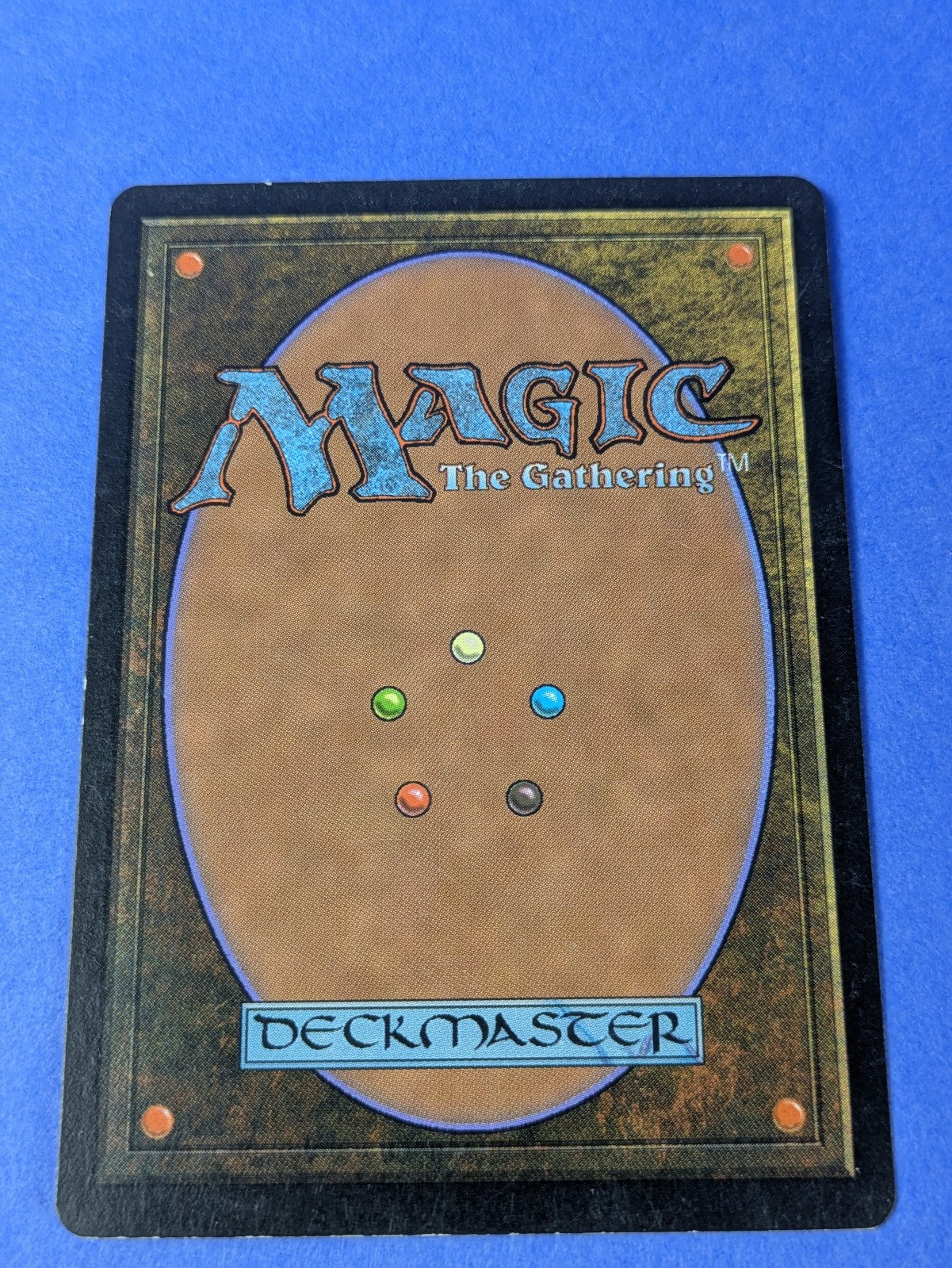MTG Magic: Starter 1999: Silverback Ape #141/173 Uncommon - LP