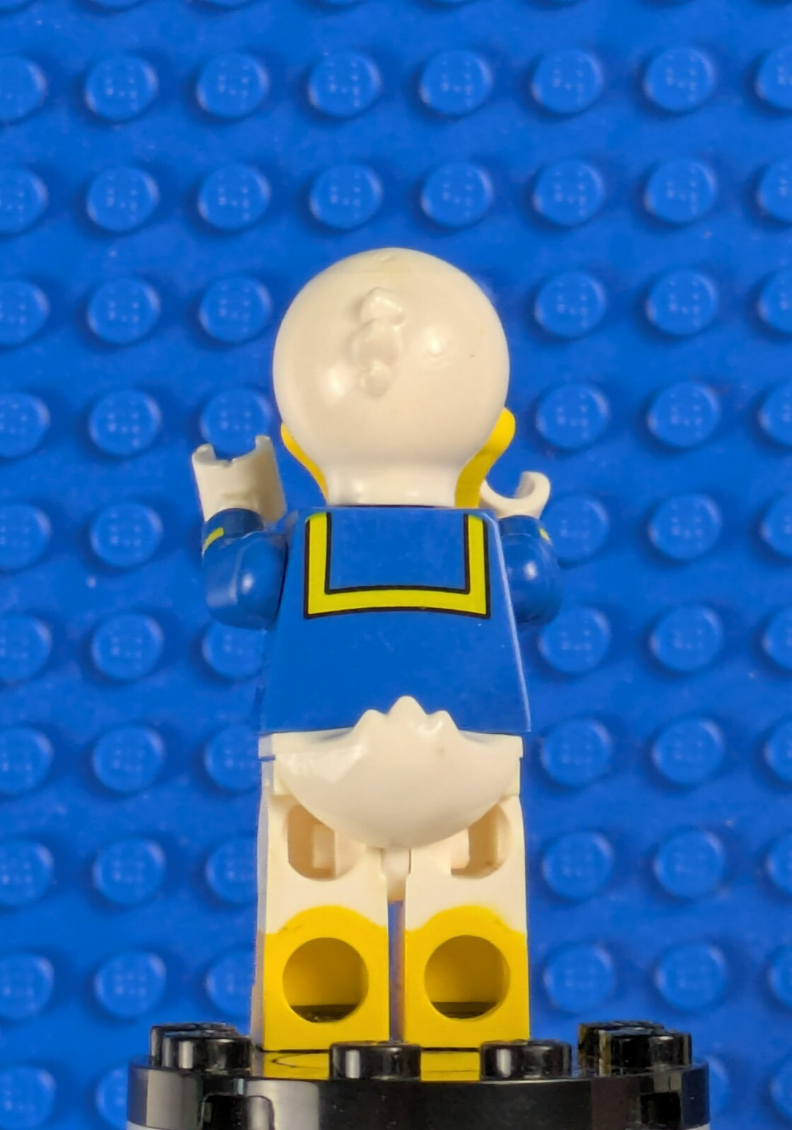LEGO Collectible Minifigures: Disney Series 1: Donald Duck Set 71012