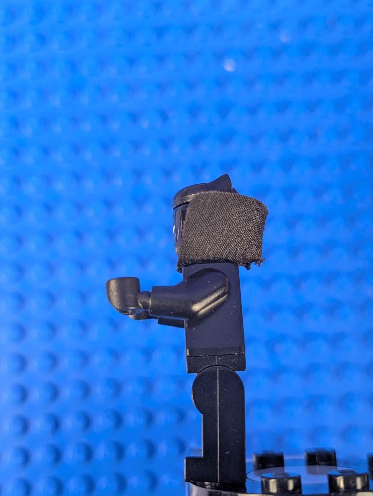 Lego Super Heroes: Avengers: Black Panther - Collar sh0622 Set 76142