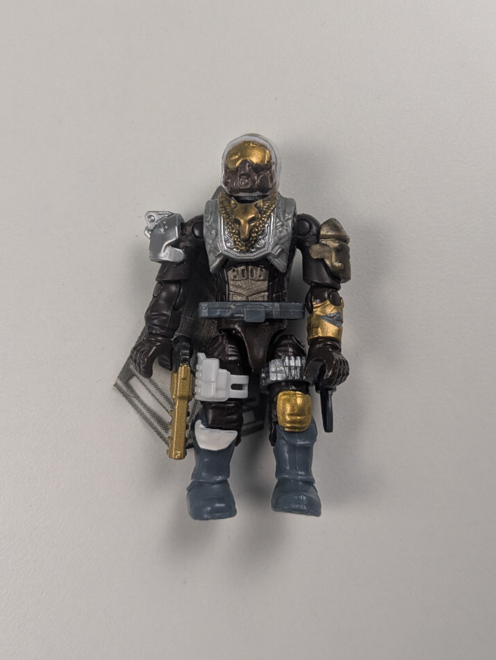 Mega Bloks Destiny Fallen Walker DPJ13 - Walker and MAF Only