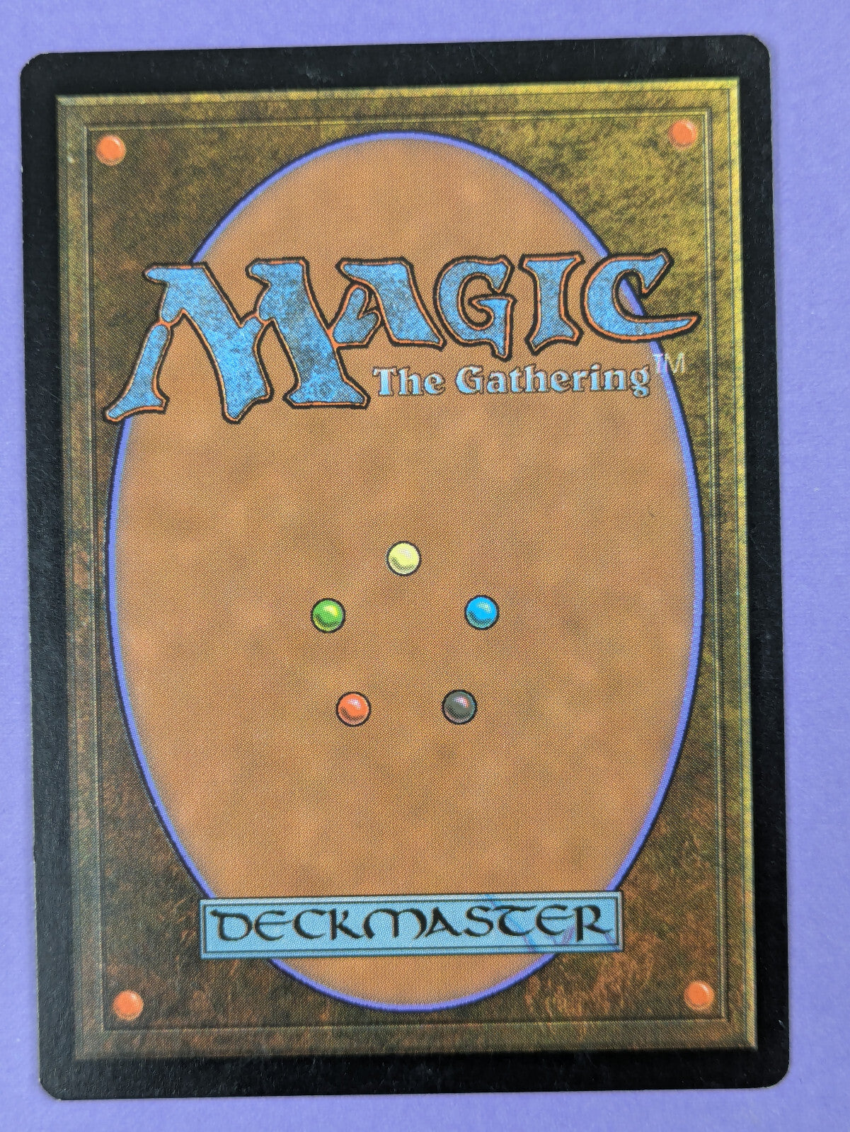 MTG Magic The Gathering: Commander 2011: Alliance of Arms #4/318 Rare - NM