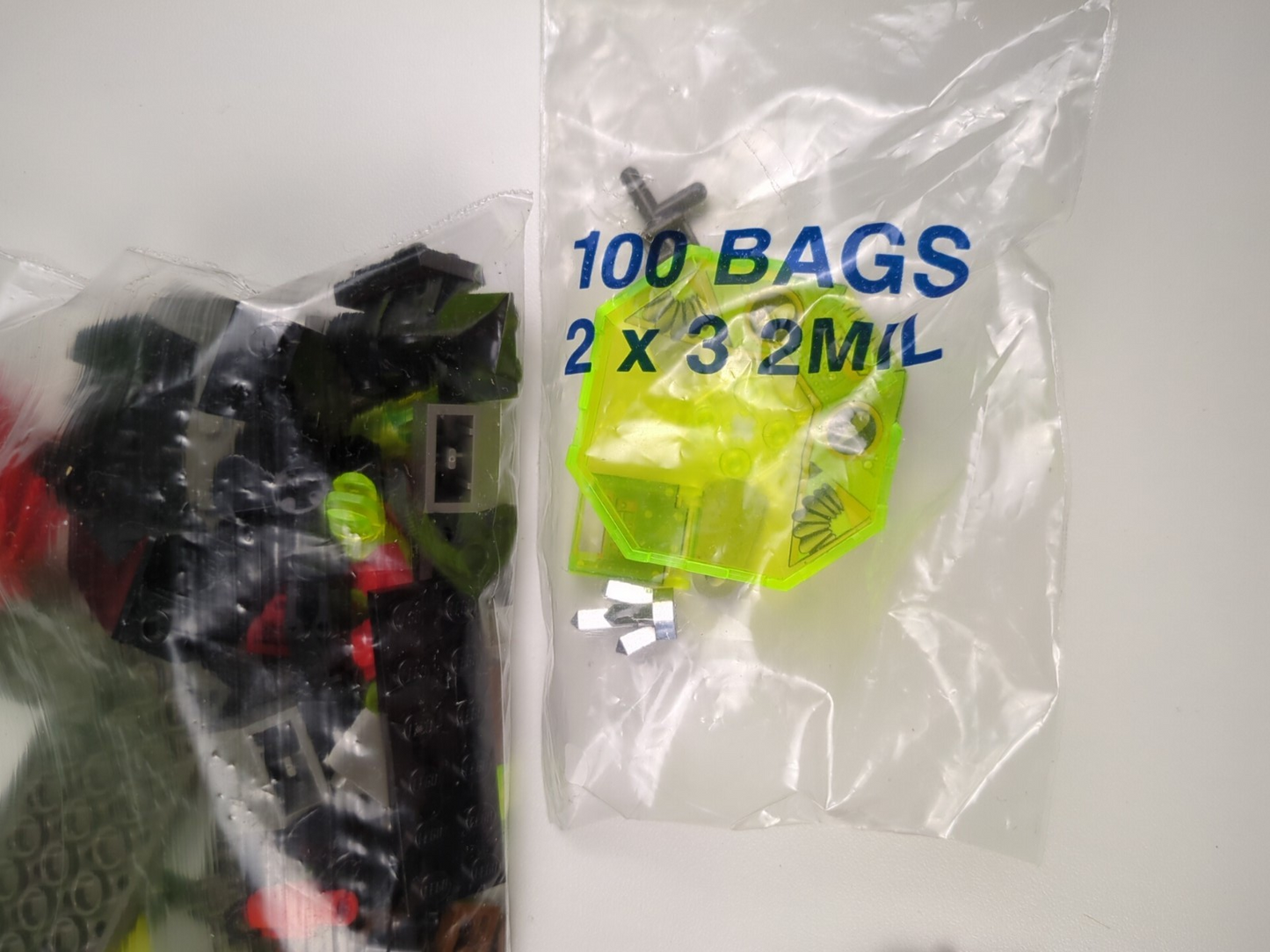 Lego Aquazone: Stingrays: Crab Set 6140 - Great Condition!