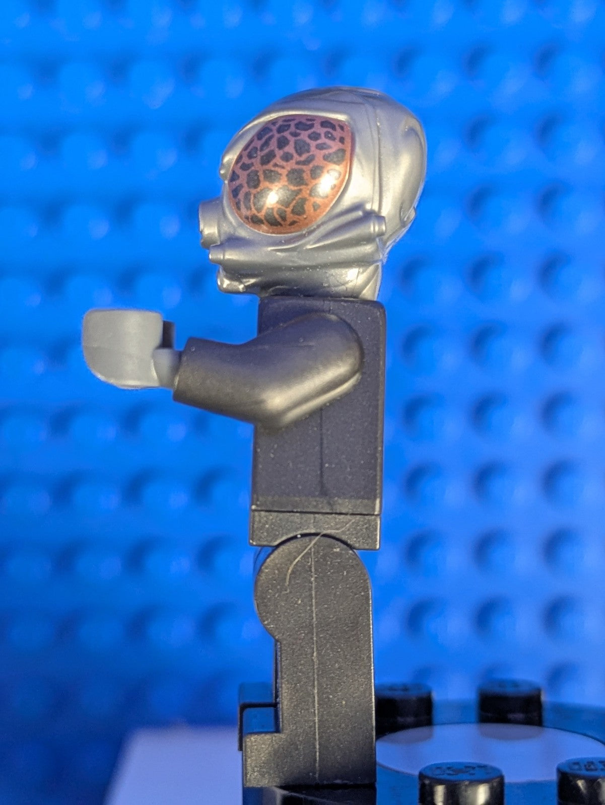 Lego Star Wars: Episode 4-6: 4-LOM sw0830 Sets 75167, 75243