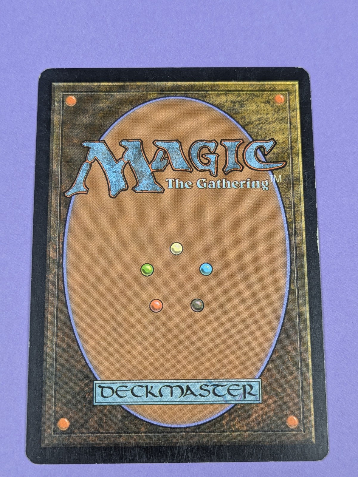 MTG Magic: Magic 2011: Garruk Wildspeaker #175/249 Mythic - LP