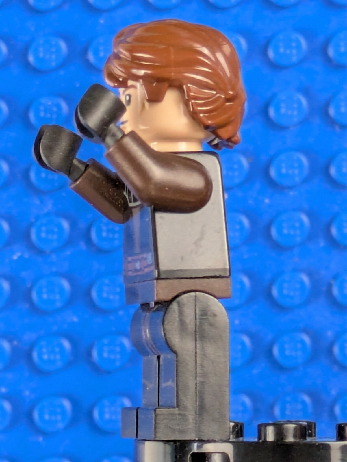 Lego Star Wars: The Clone Wars: Anakin Skywalker sw0939 Set 75214
