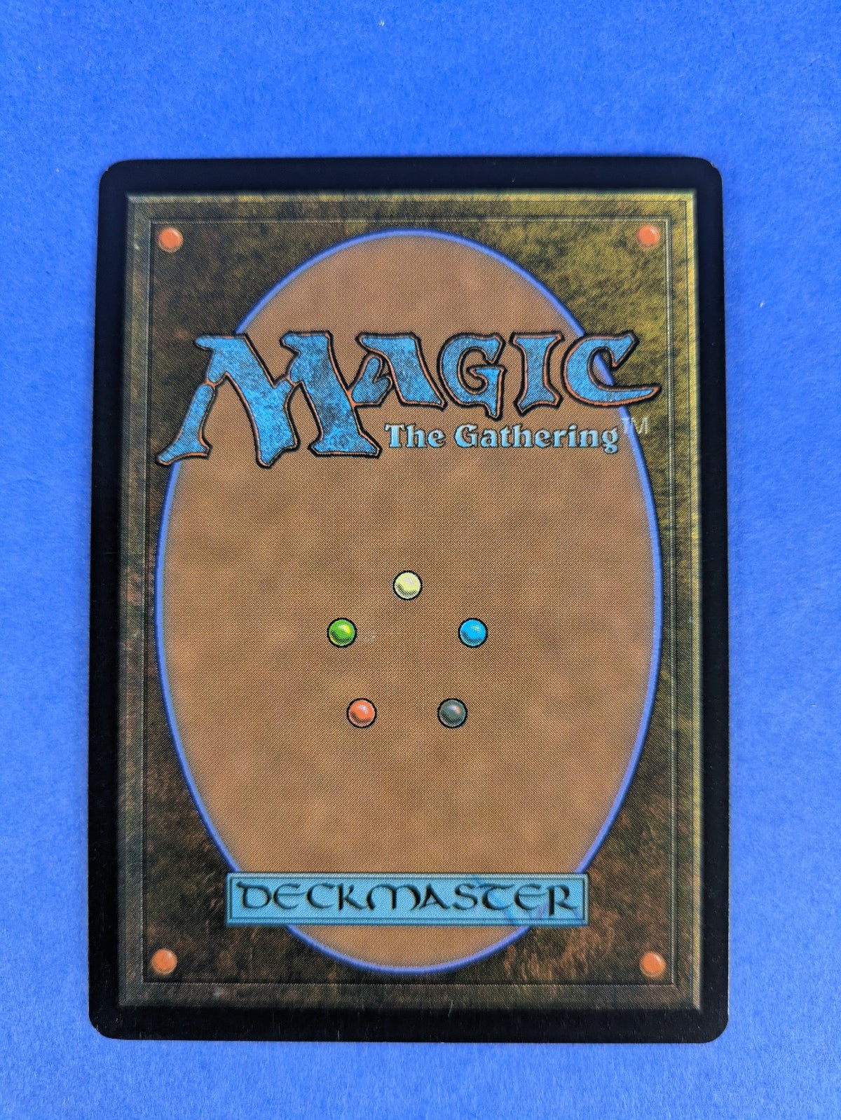 MTG Magic: Store Championships: Slickshot Show-Off Foil #0043 Promotional - LP