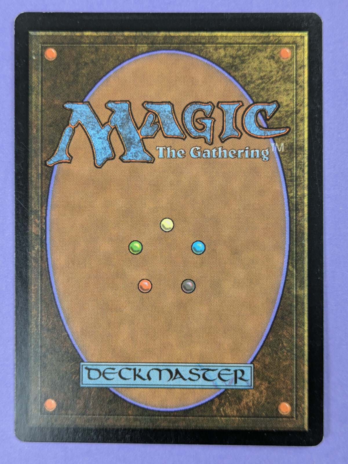 MTG Magic The Gathering: Commander 2013: Temple Bell #265/256 Rare - NM