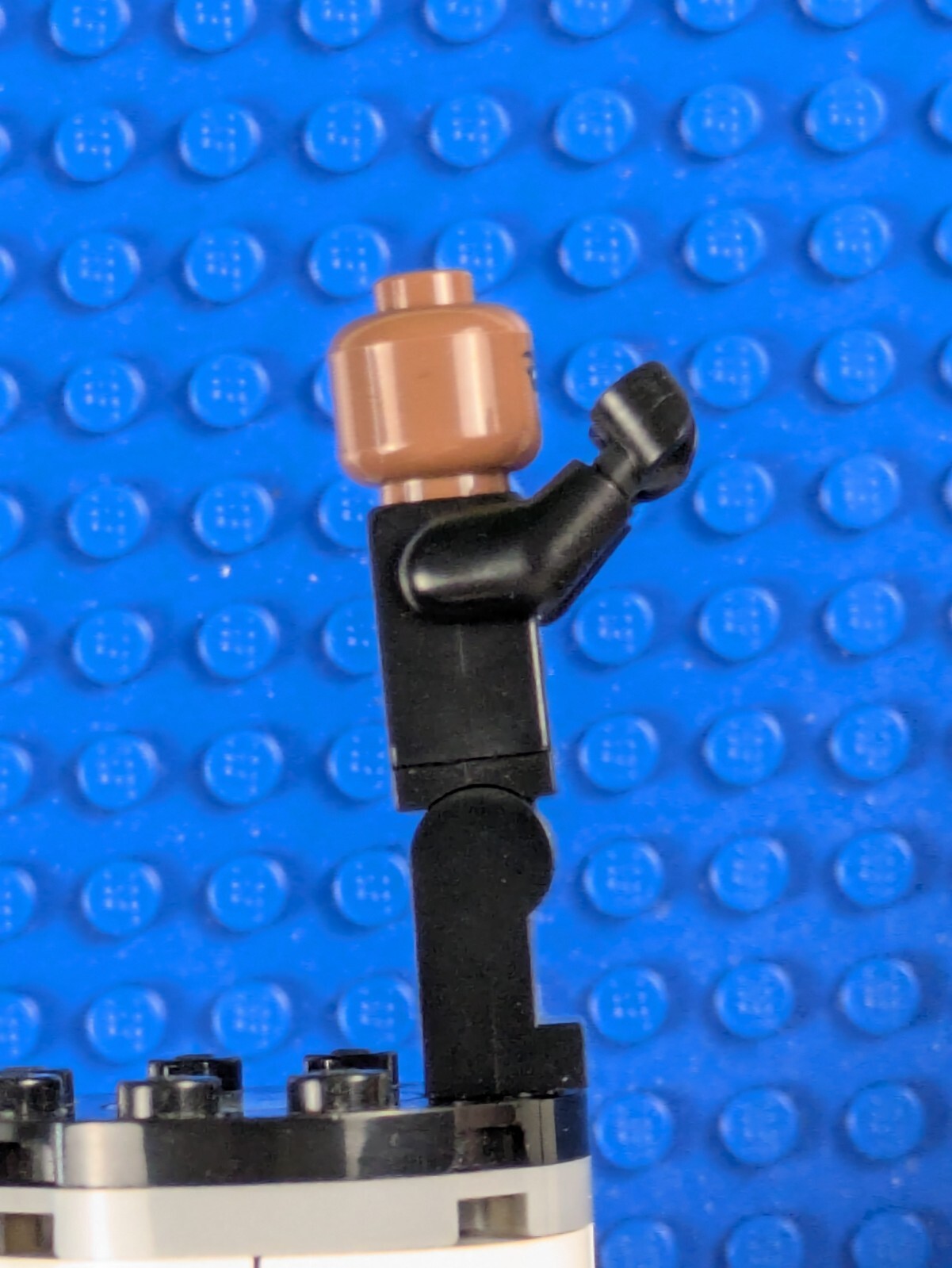 LEGO Star Wars: Obi-Wan Kenobi: Reva (Third Sister) Set 75336