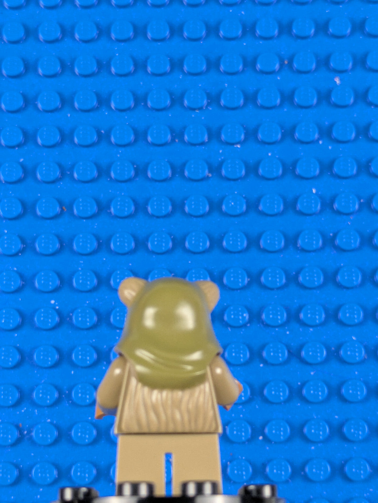 Lego Star Wars: Ewok Warrior sw0508 Set 75097