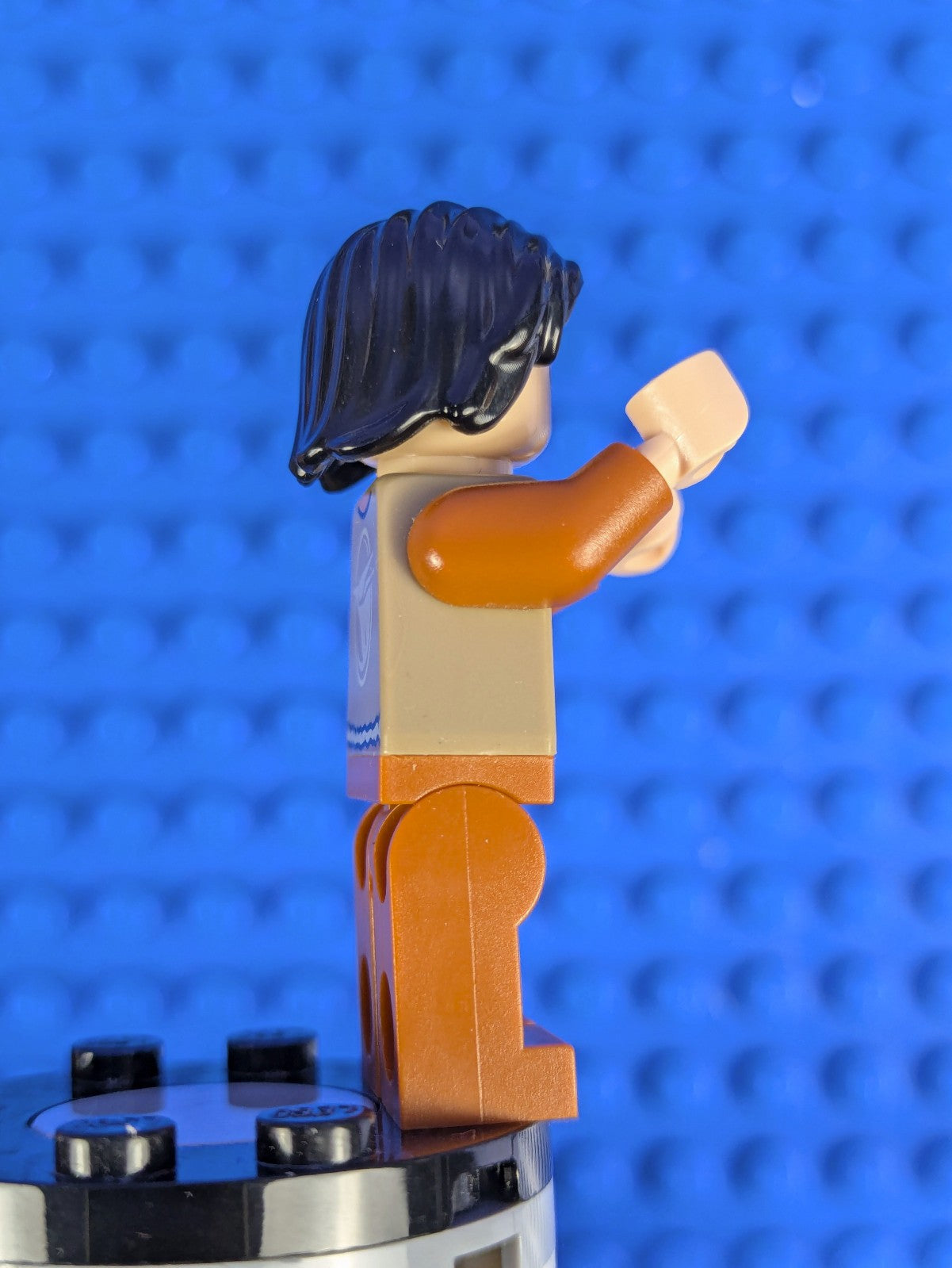 Lego Star Wars: Rebels: Ezra Bridger sw0574 Sets 75090, 75158