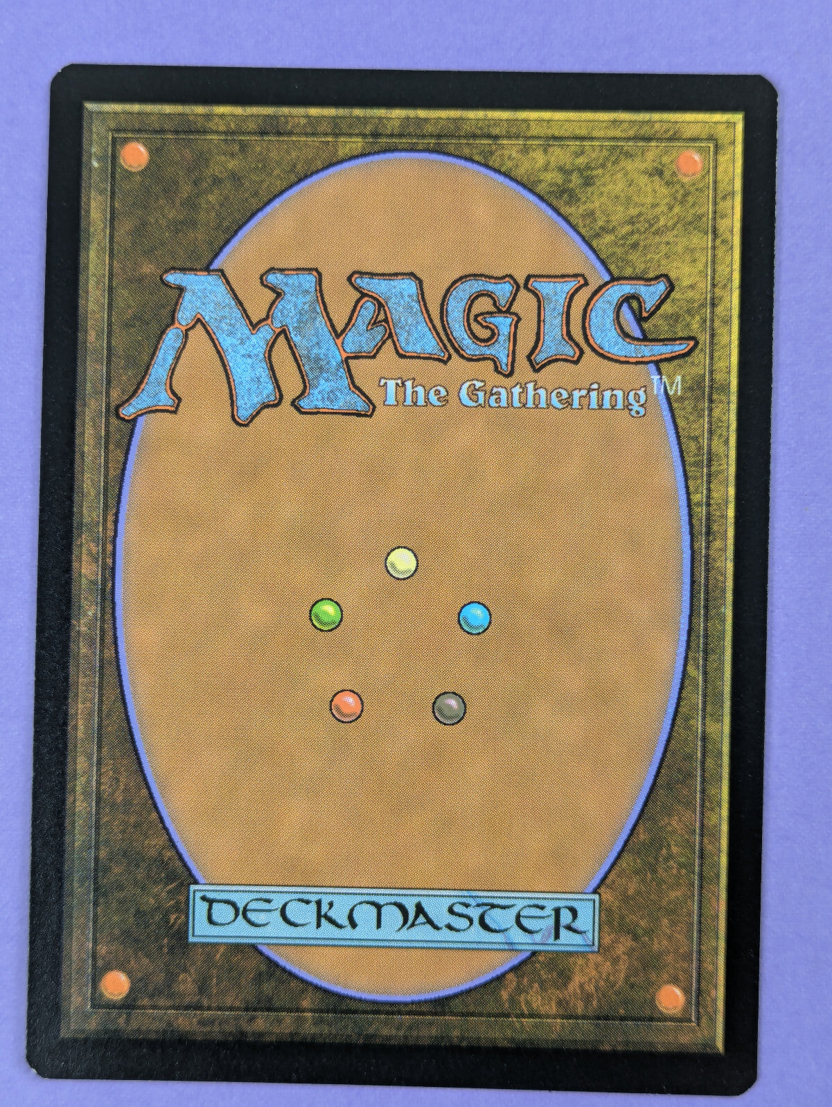 MTG Magic: Ikoria: Lair of Behemoths: Zagoth Triome Foil #259/274 Rare - NM