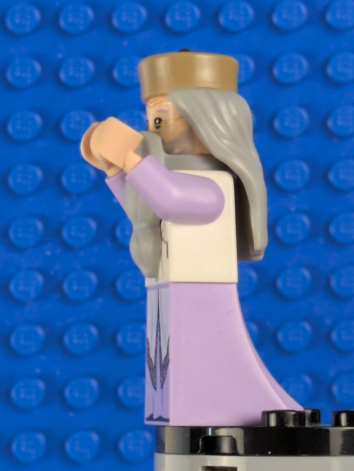 Lego Harry Potter: Goblet of Fire: Albus Dumbledore hp190 Set 75948
