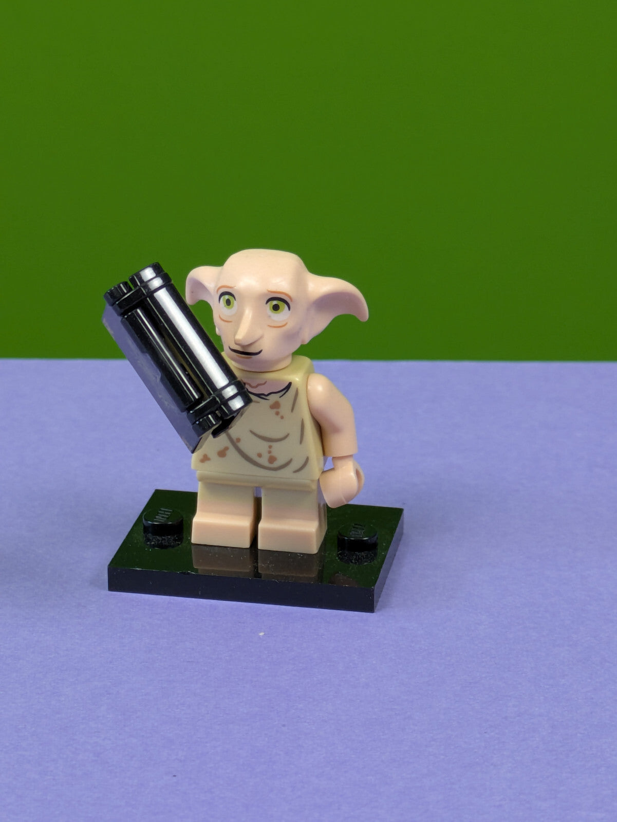 Lego Harry Potter: Fantastic Beasts: Dobby (Complete Set) colhp-1 Set 6213829