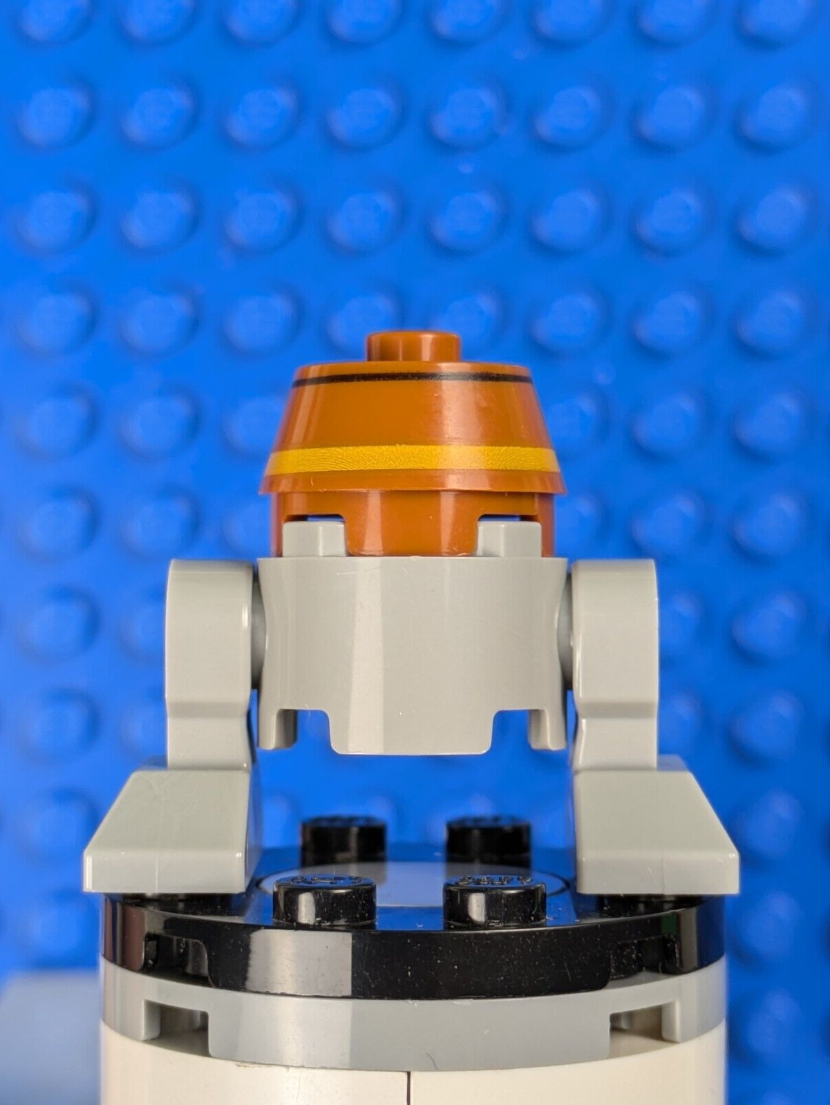 Lego Star Wars: Chopper - C1-10P (Astromech Droid) sw0565 Sets 75048, 75170