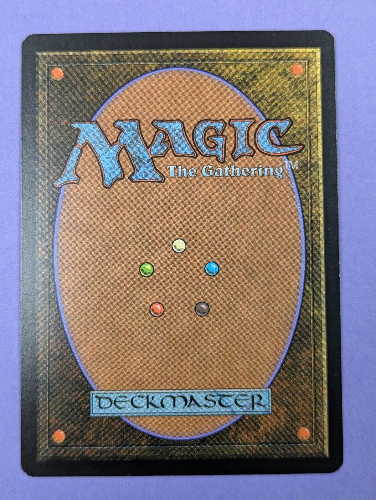 MTG Magic: Tenth Edition: Aura of Silence #6/383 Uncommon - NM