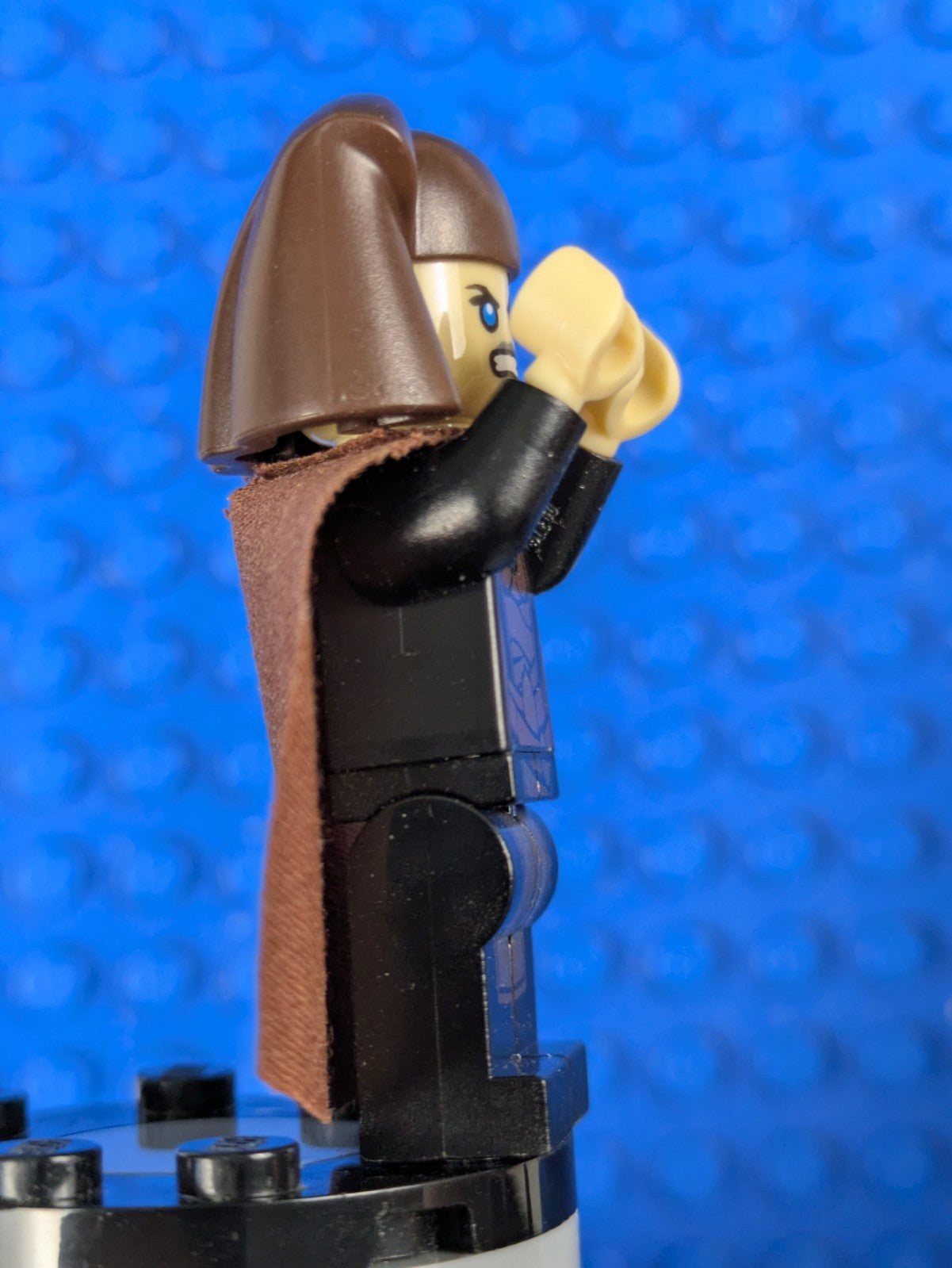 Lego Star Wars: Luminara Unduli (Cape) sw0745 Set 75151