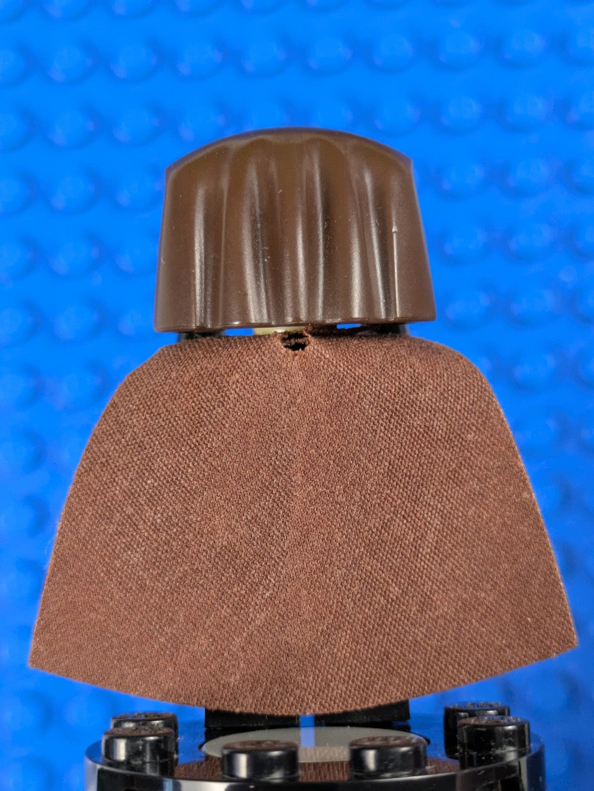 Lego Star Wars: Luminara Unduli (Cape) sw0745 Set 75151