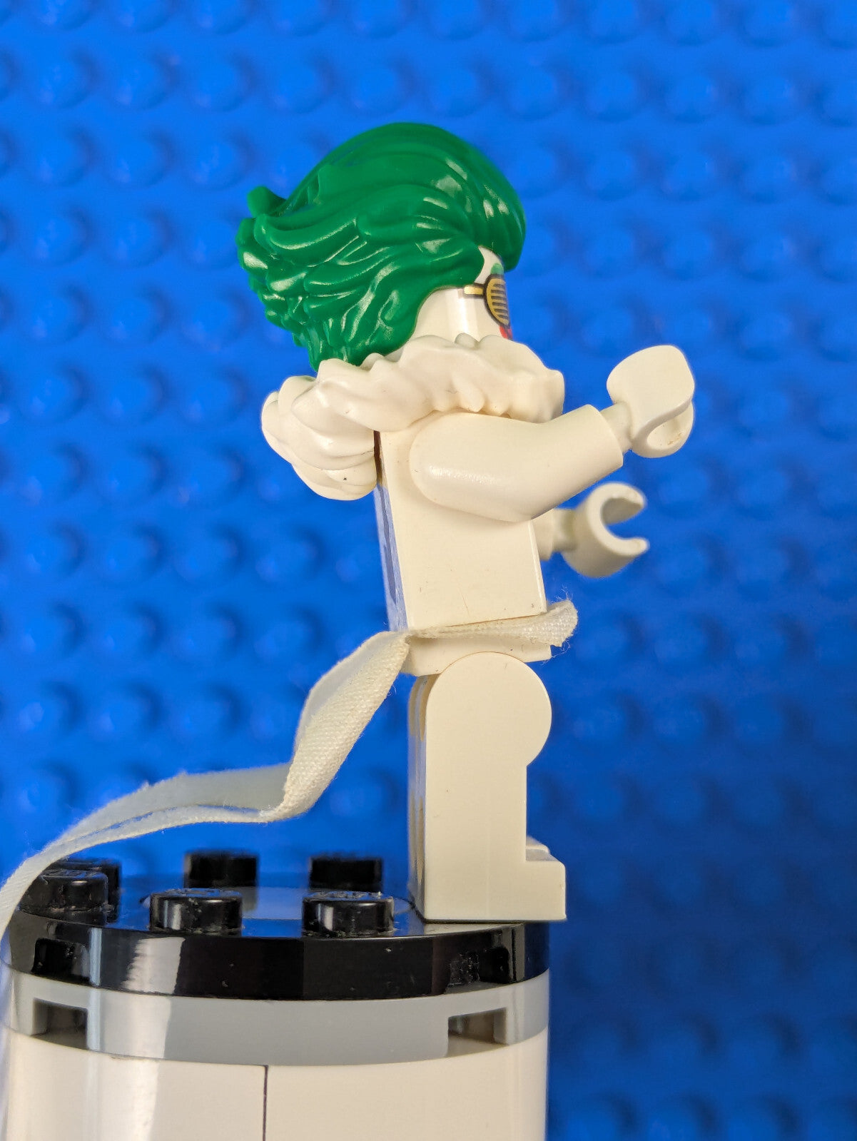 Lego Super Heroes: The LEGO Batman Movie: Disco The Joker sh0440 Set 70922
