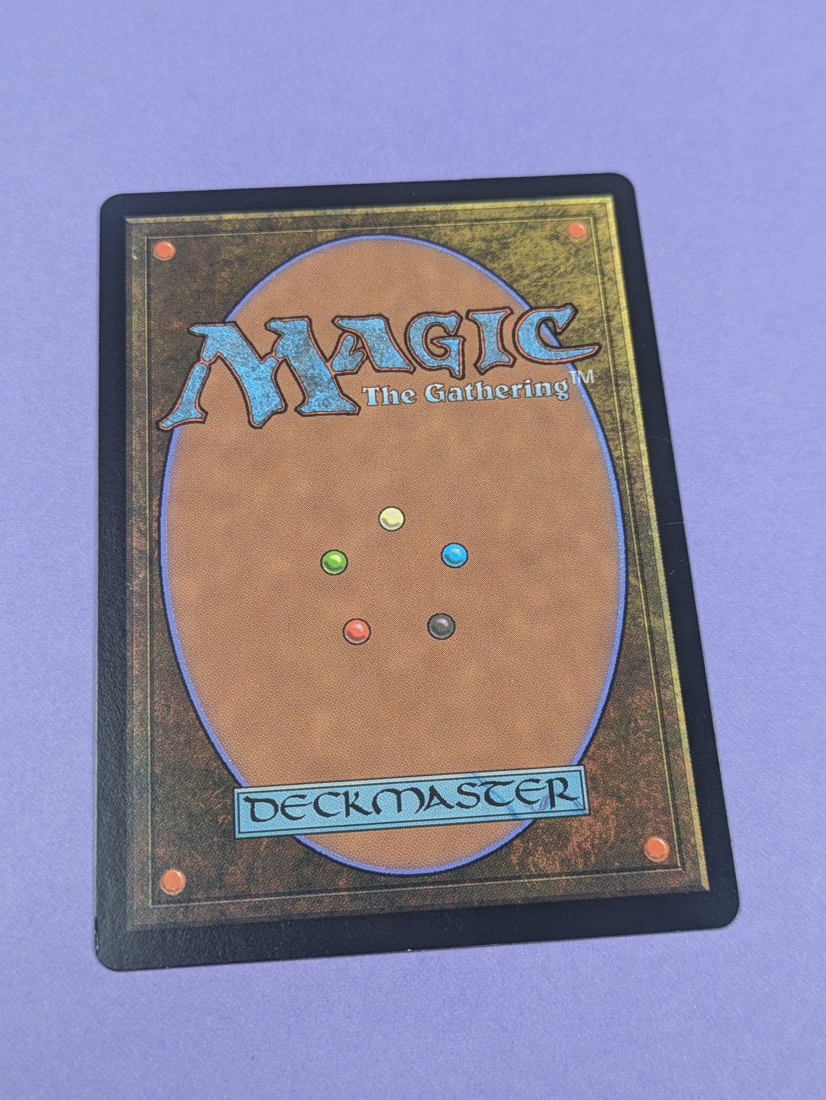 MTG Magic: Foundations: Blasphemous Edict #0459 Rare - NM