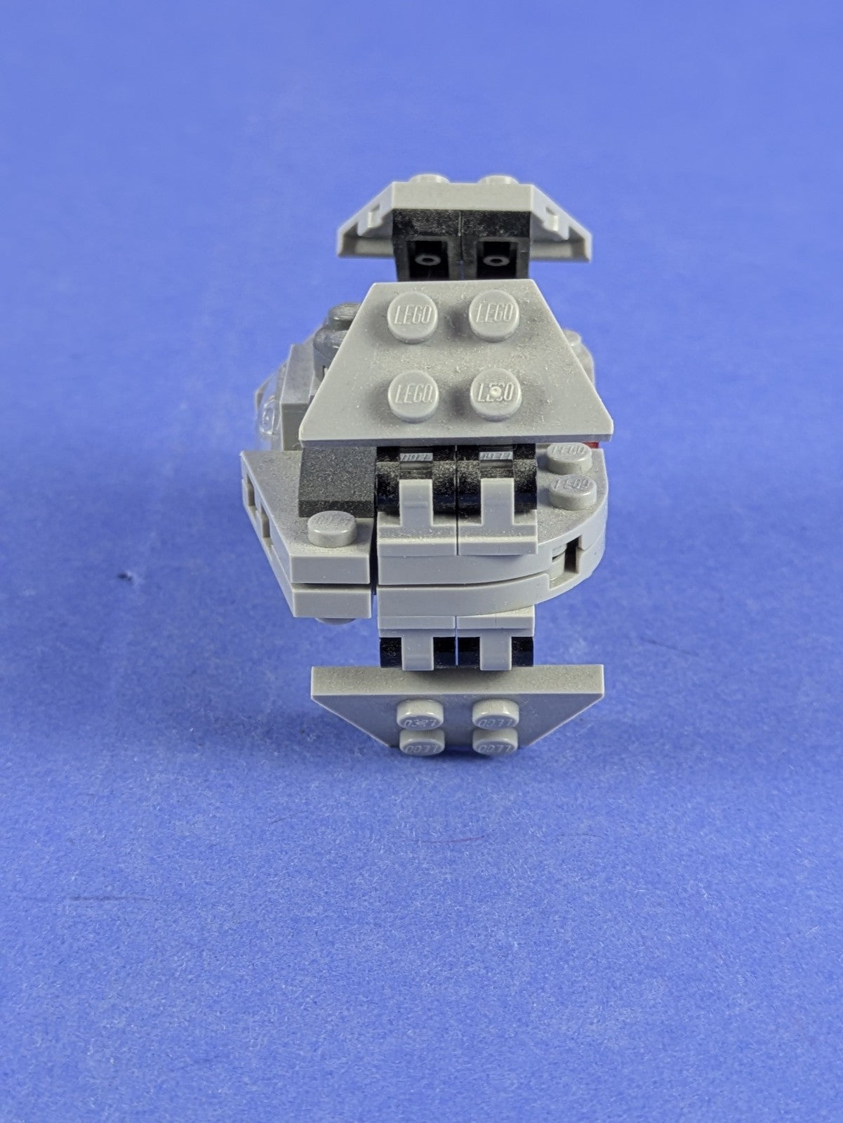 LEGO Star Wars TIE Advanced Prototype - Mini polybag 30275 Complete Pre-Owned