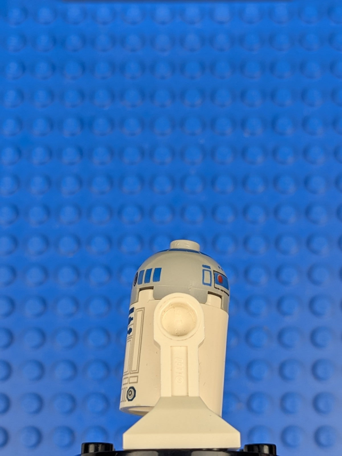 Lego Star Wars: R2-D2 - Astromech Droid sw0217 Sets 10188, 9490