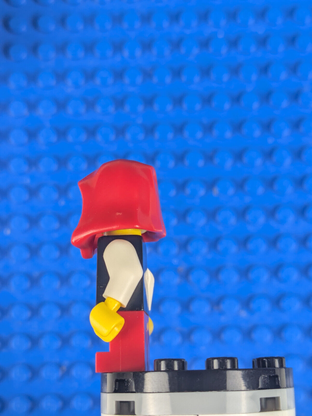 Lego Minifigure Series 7: Grandma Visitor col112 Sets 8831, 4648578