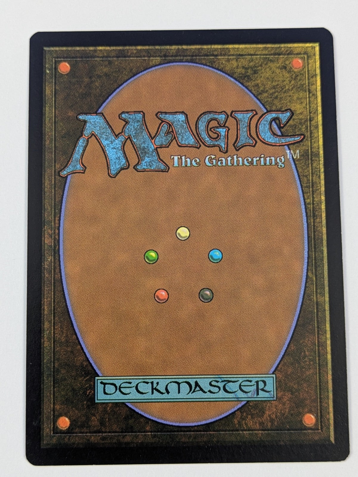 MTG Magic: Dissension: Anthem of Rakdos #102/180 Rare - NM