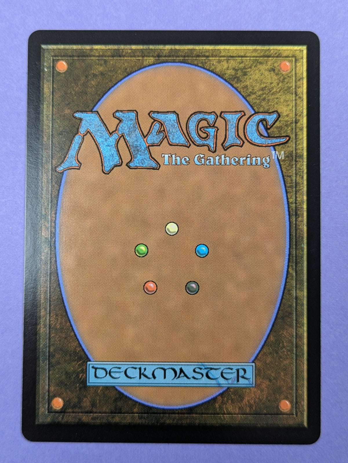MTG Magic: FINAL FANTASY: The Fire Crystal #0135 Rare - NM