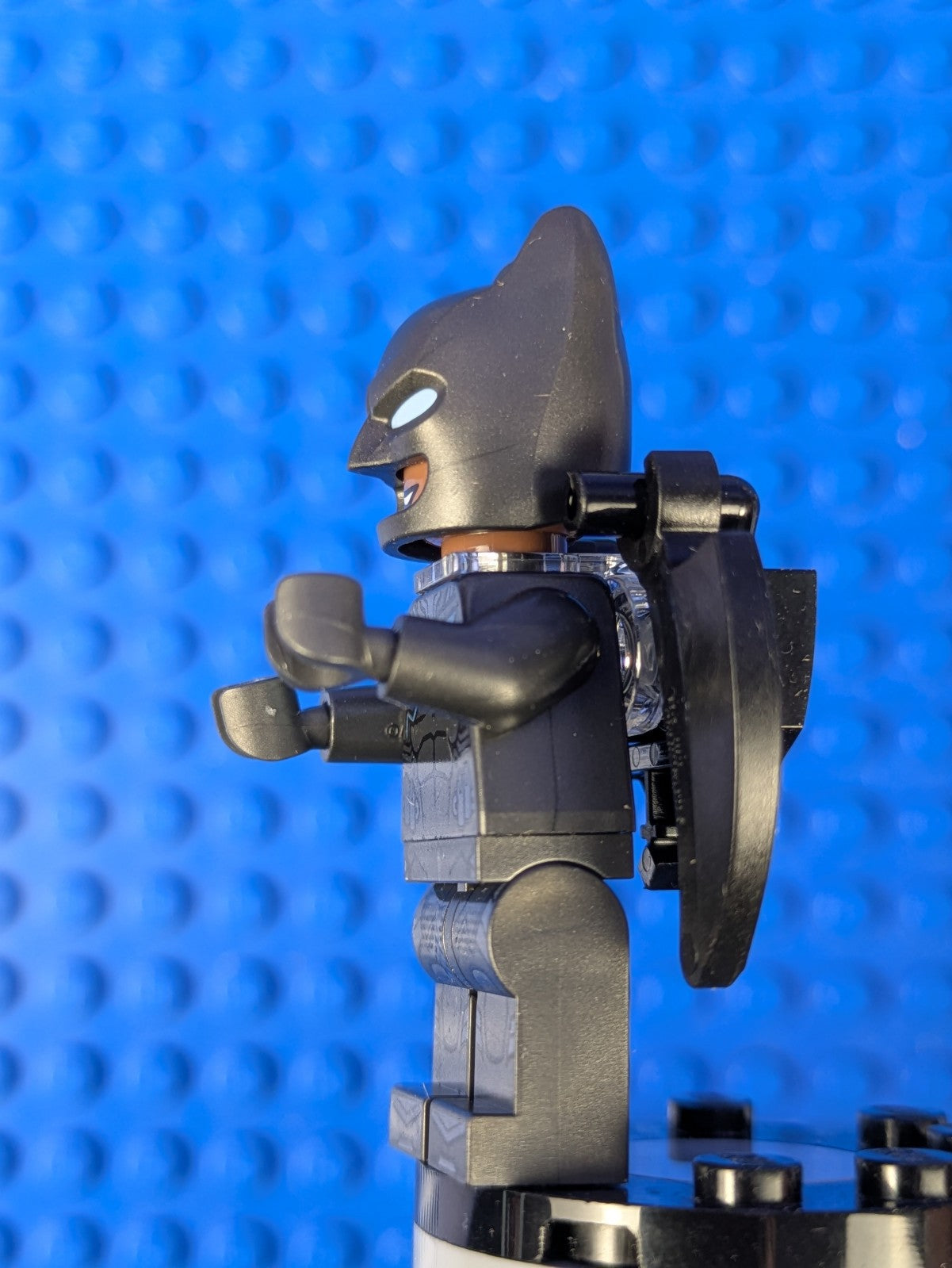 Lego Super Heroes: Batman II: Batwing with Sticker sh1088s Set 76300