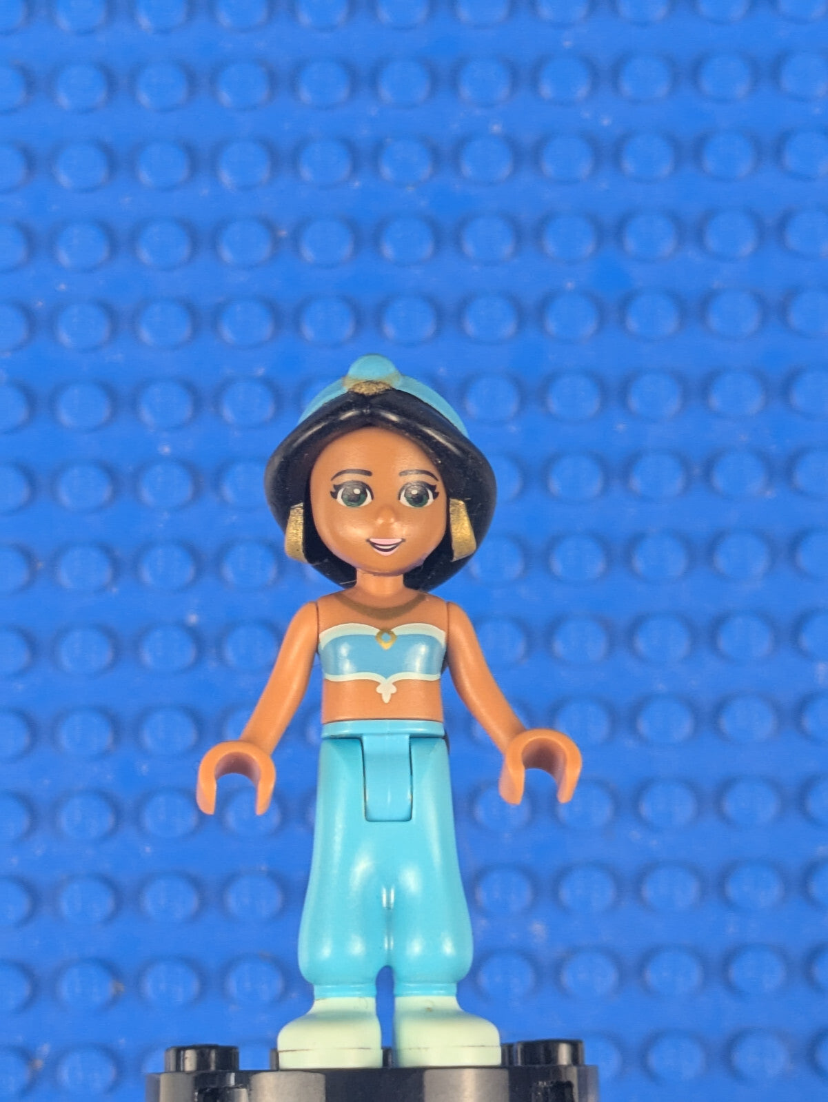 Lego Disney: Disney Princess: Aladdin: Jasmine dp012 Set 41061