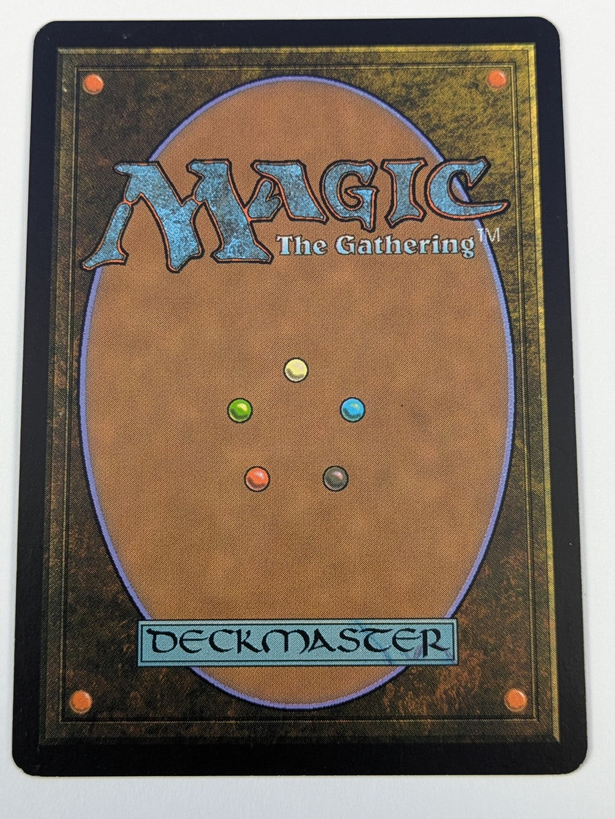 MTG Magic: Ravnica: City of Guilds: Glare of Subdual #207/306 Rare - NM