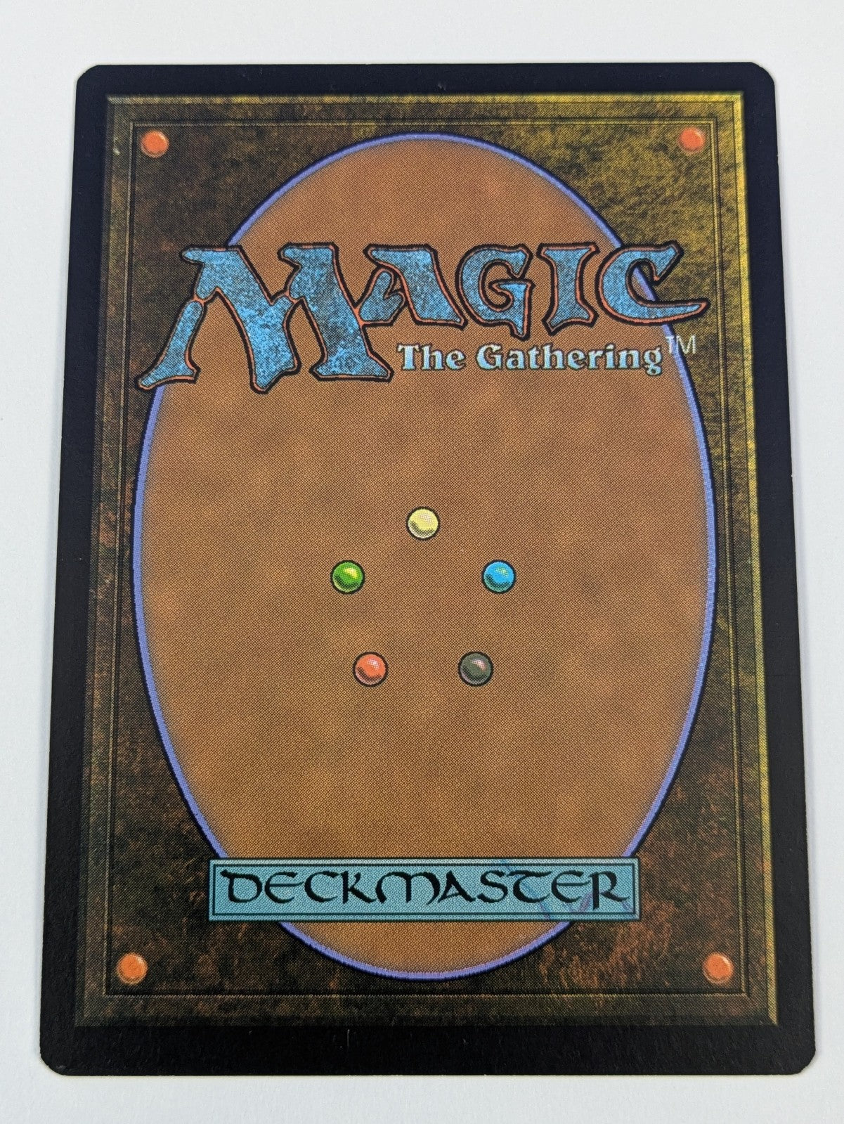 MTG Magic: Dissension: Tidespout Tyrant #34/180 Rare - NM