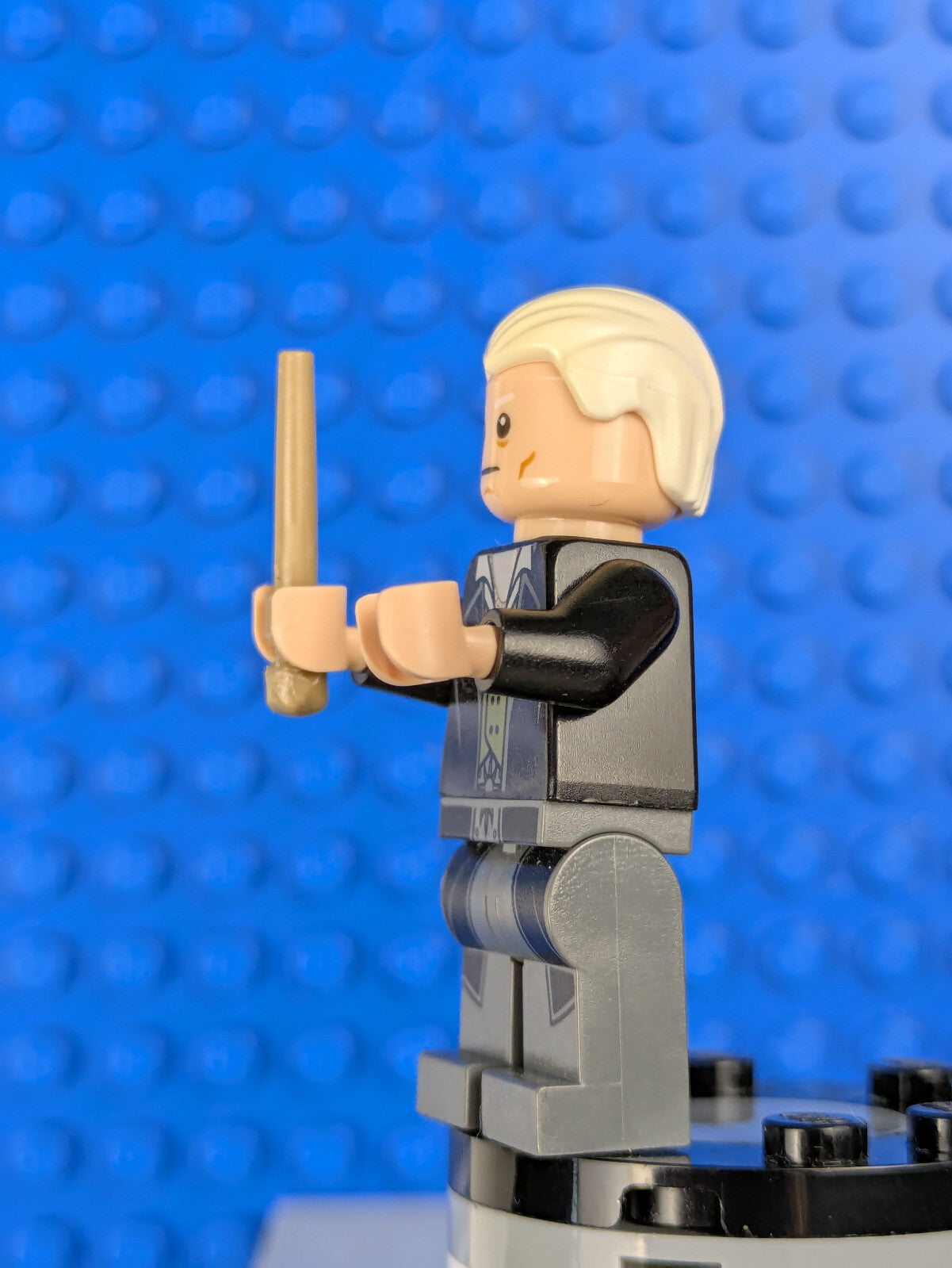 Lego Harry Potter: Fantastic Beasts: Gellert Grindelwald hp168 Set 75951