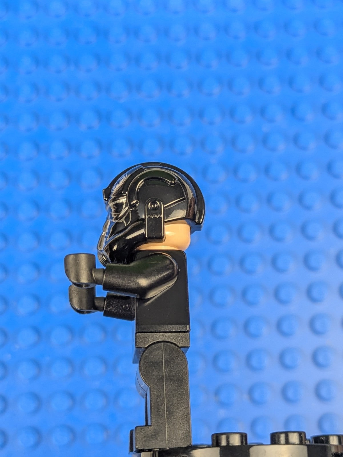 Lego Star Wars: Imperial TIE Fighter Pilot sw0926 Set 75300