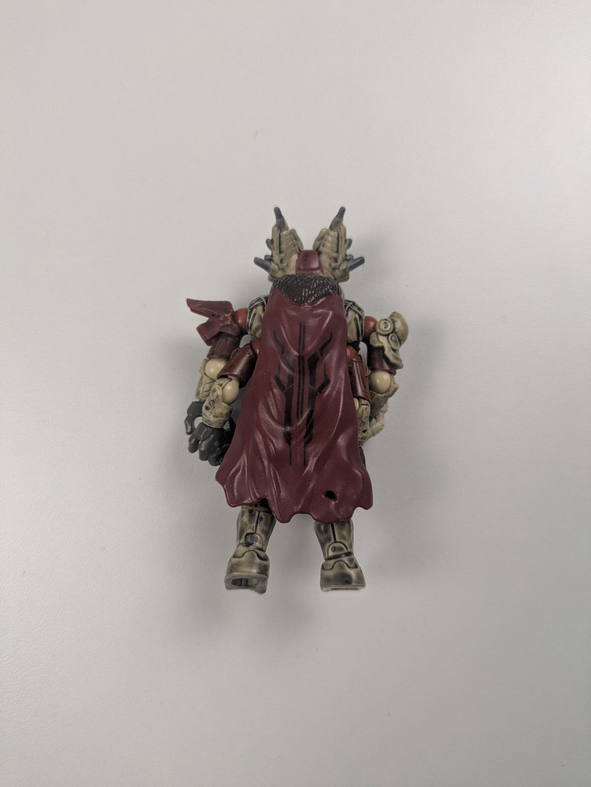 Mega Bloks Destiny Fallen Walker DPJ13 - Walker and MAF Only