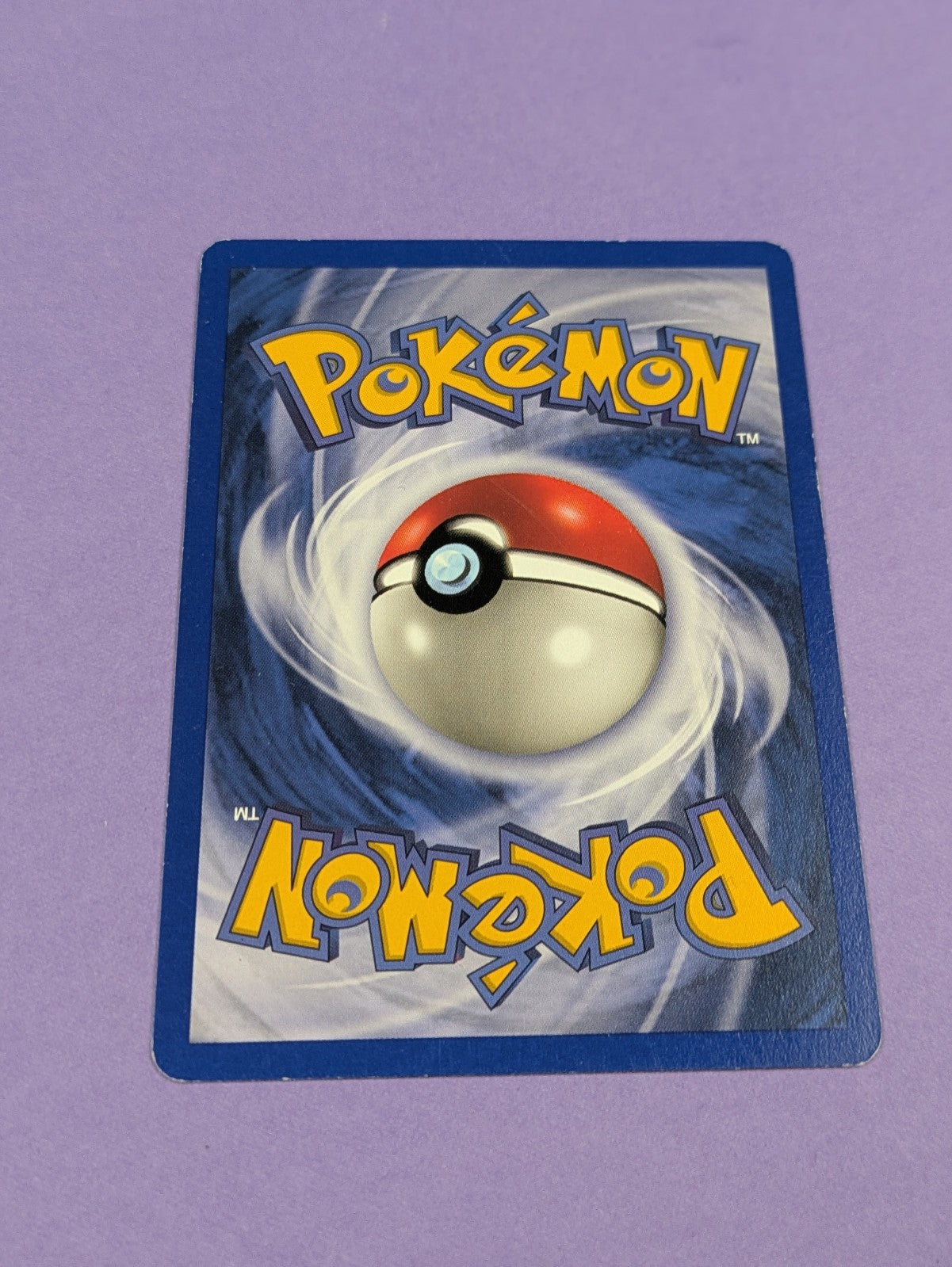 Light Ninetales - 50/105 - Uncommon Neo Destiny - Pokemon Card - NM