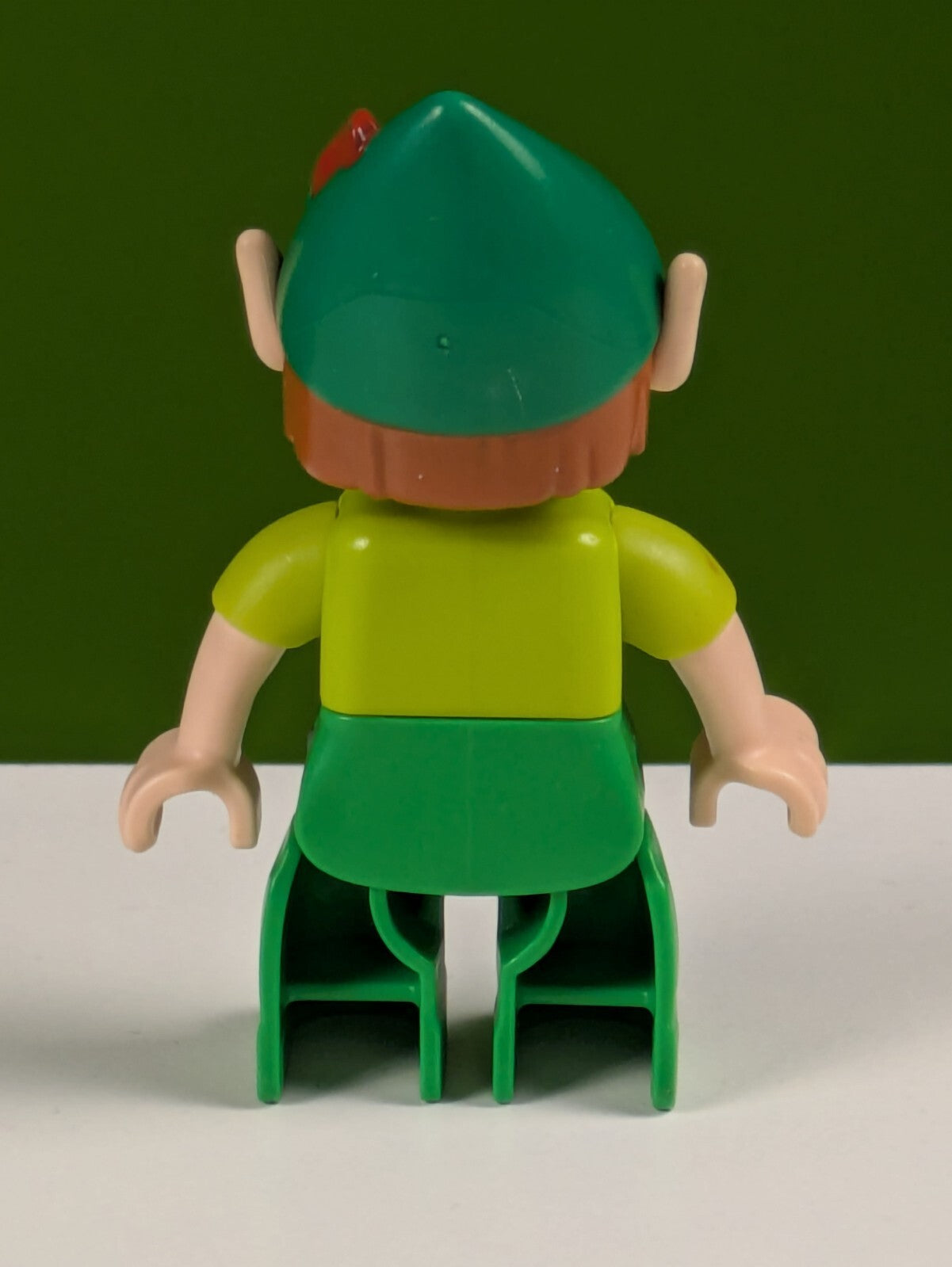 Lego Duplo: Disney Jake and the Never Land Pirates: Peter Pan 47394pb184 10526