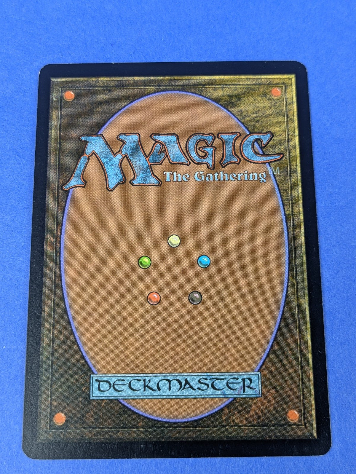 MTG Magic: Magic Player Rewards: Sign in Blood #3/9 Rare - NM