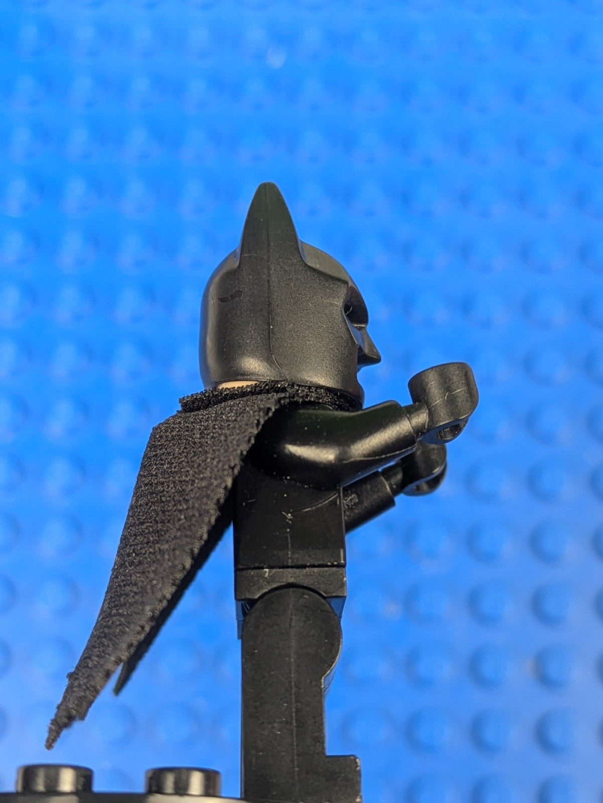 Lego Super Heroes: The LEGO Batman Movie: Batman - Utility Belt sh0329 Set 70912