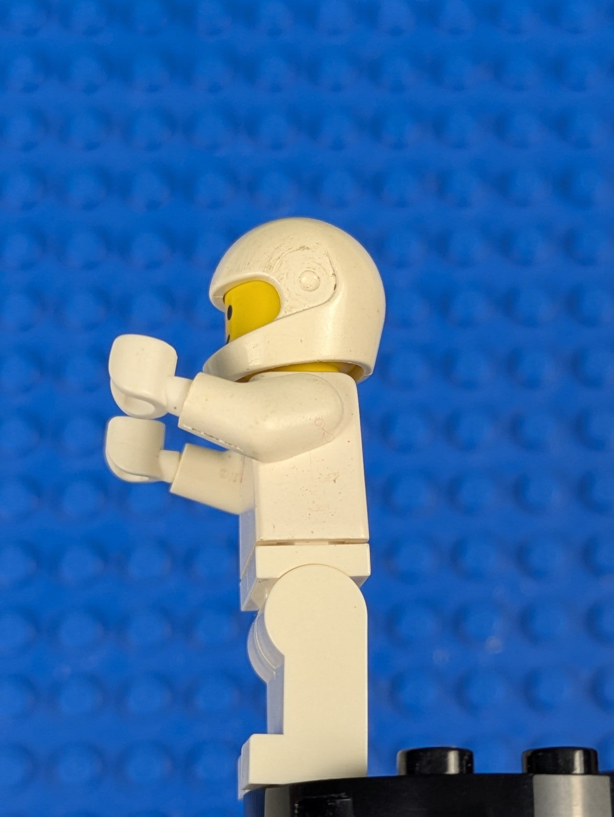 Lego Space: Classic Space - White sp006new2 Set 5000438